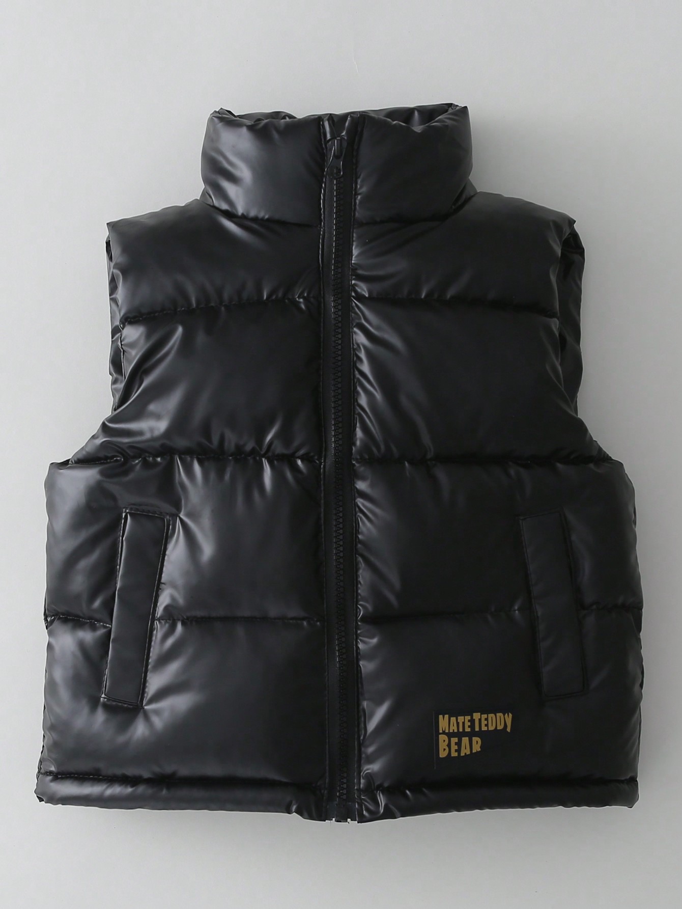 Tween Boys Winter Coats