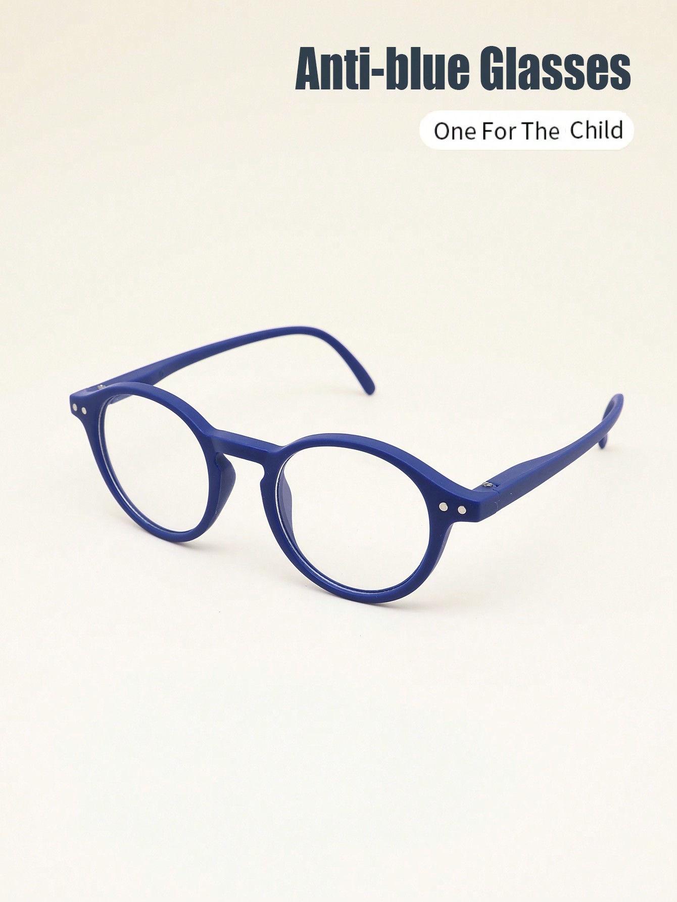 Kids Eyeglasses