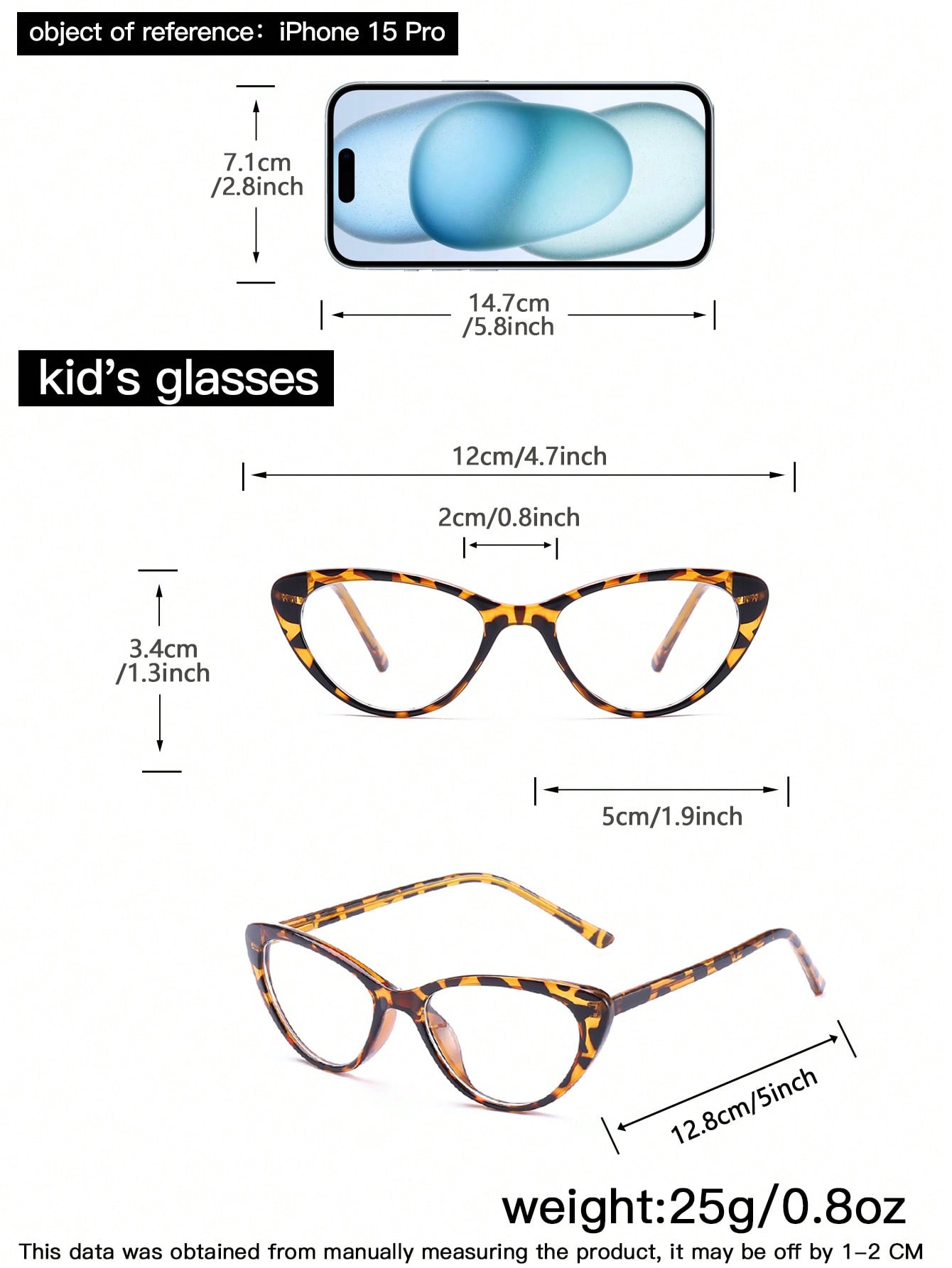 Kids Eyeglasses