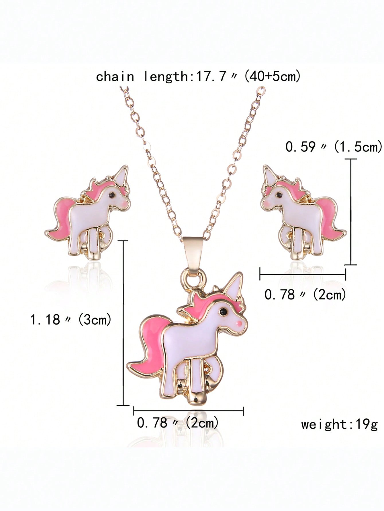 Kids Jewelry Sets