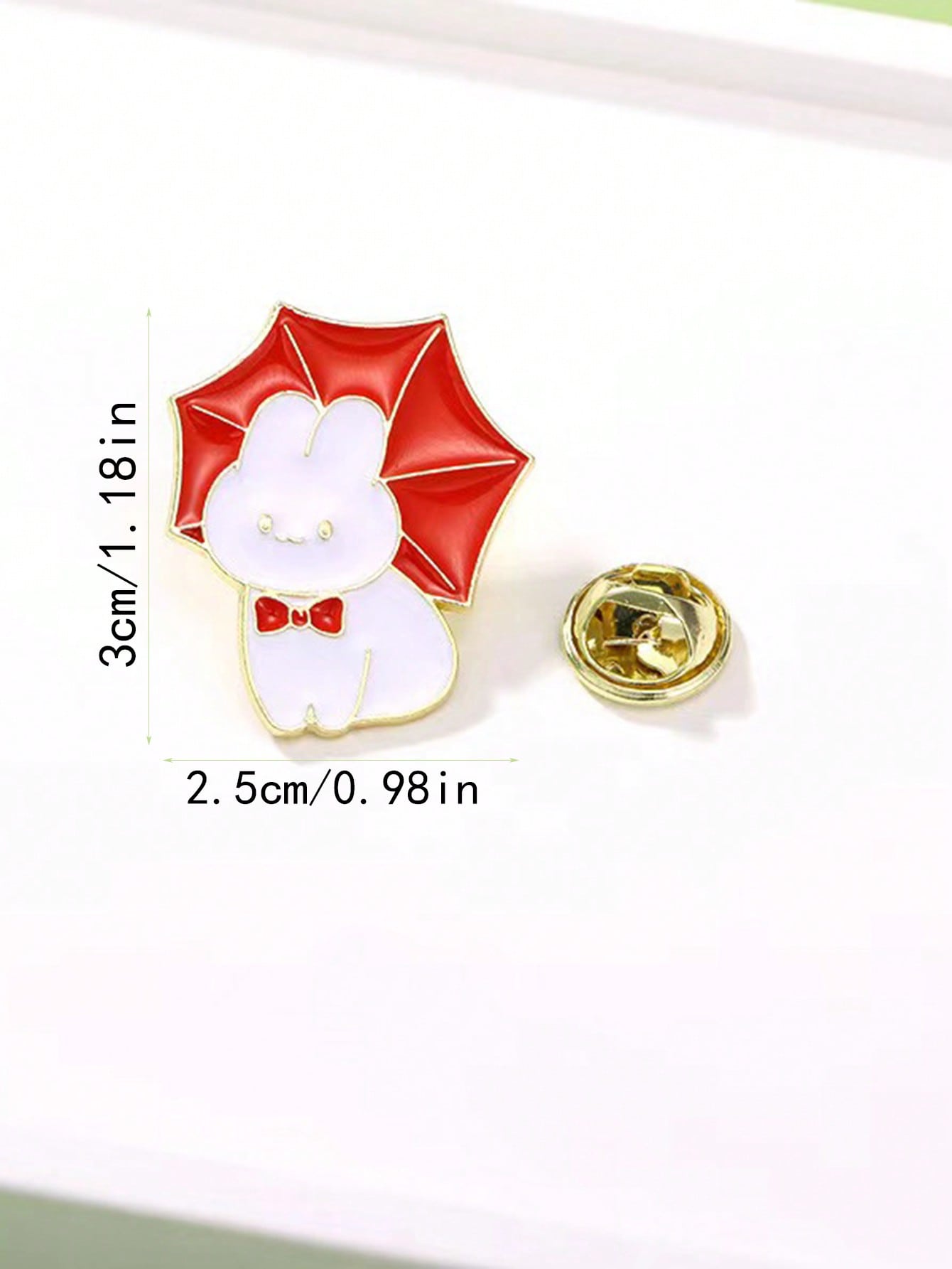 Kids Brooches