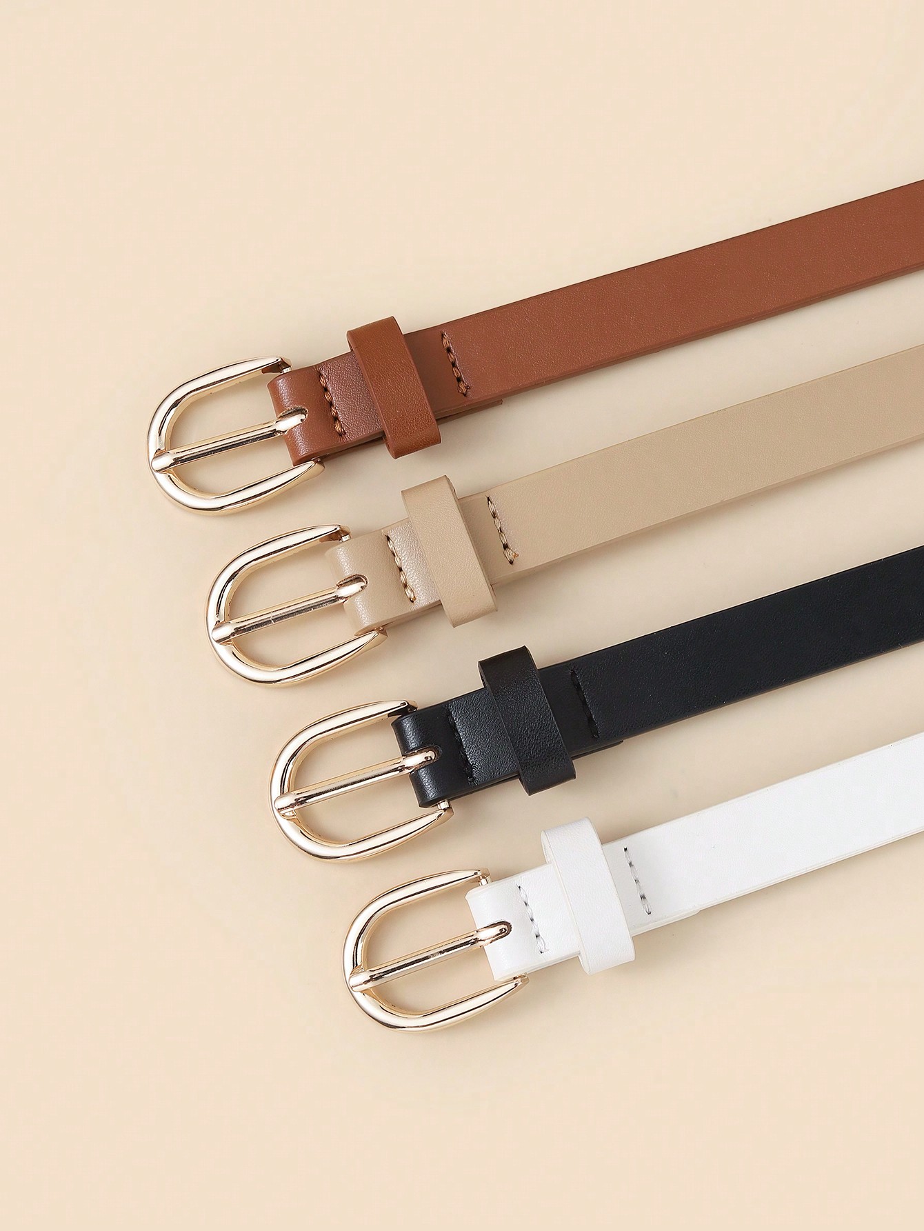 Kids Belts & Suspenders