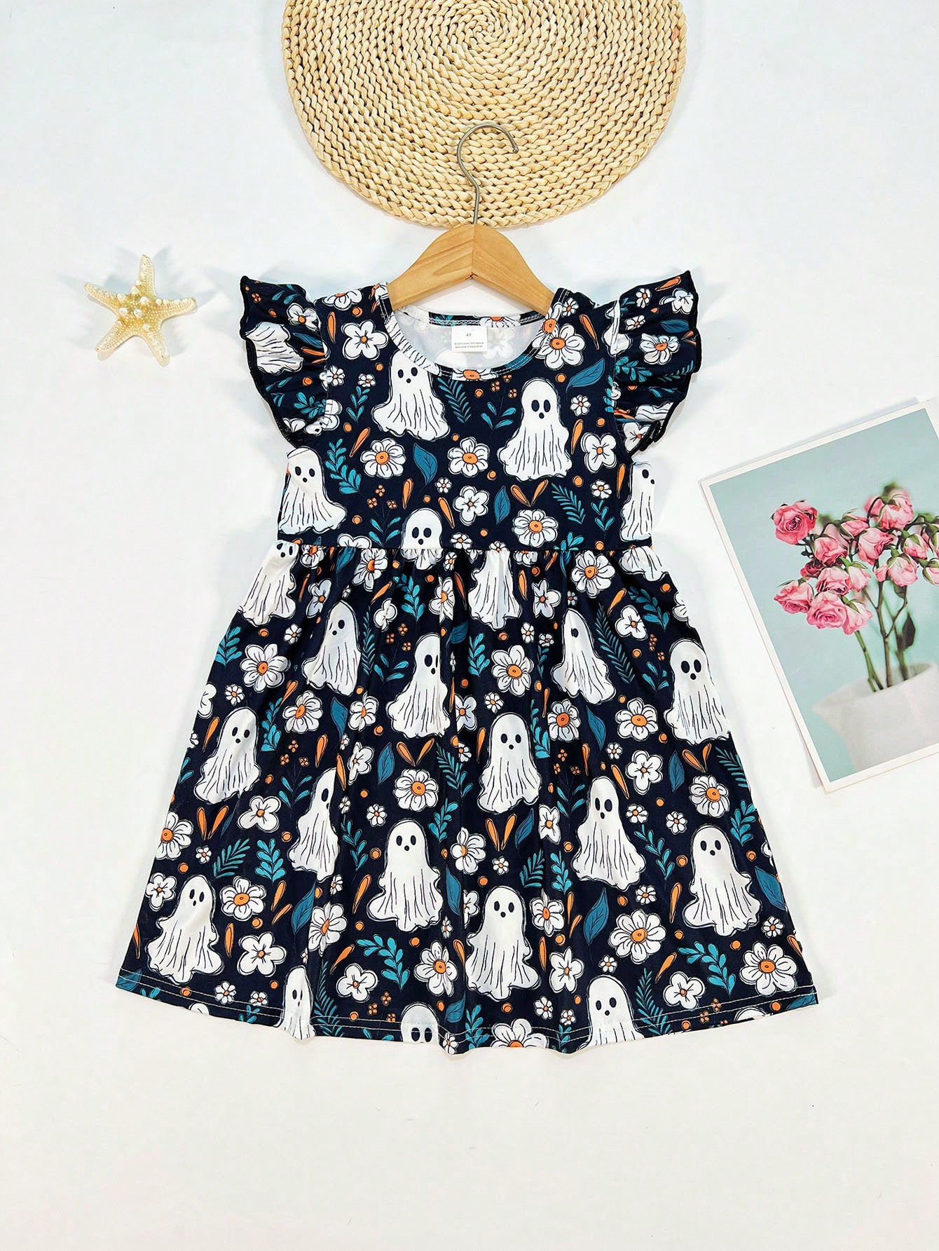 Young Girls Dresses