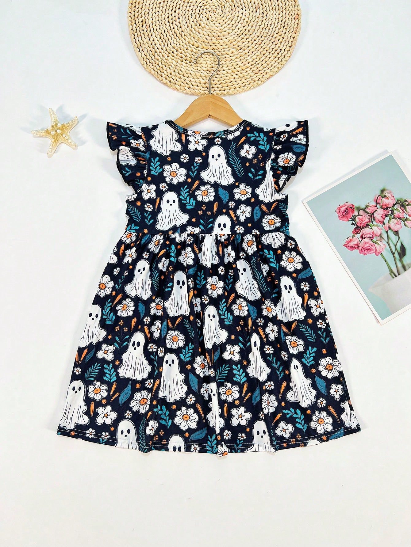 Young Girls Dresses