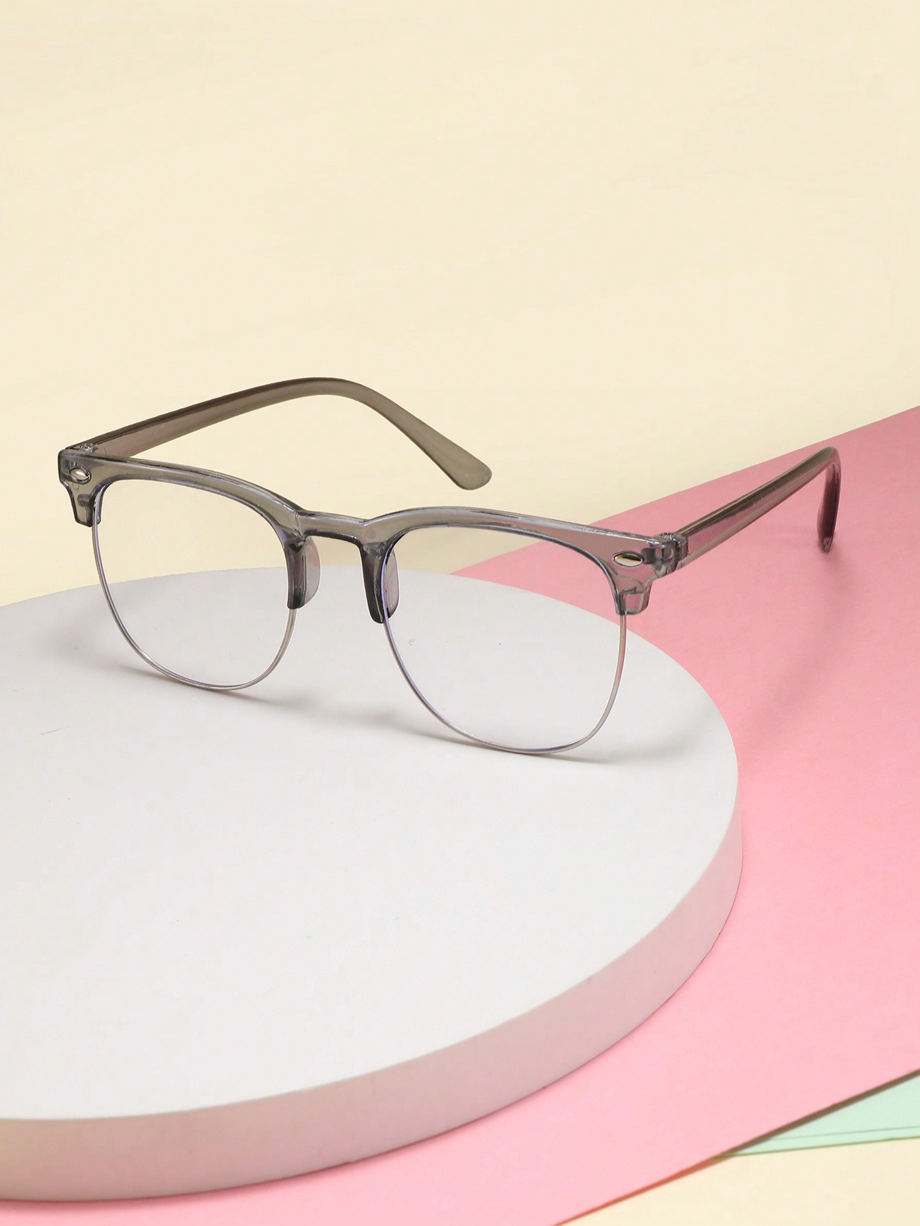 Kids Eyeglasses