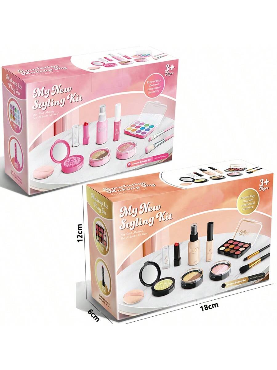 Kids Makeup Toys