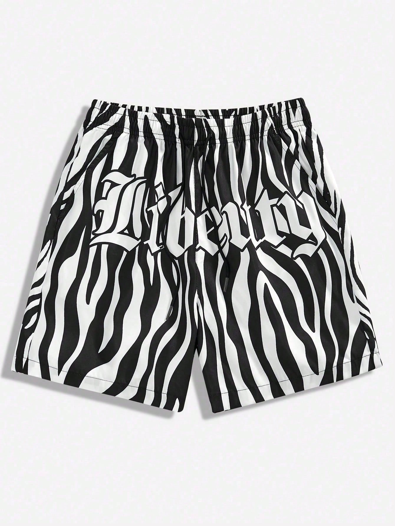 Tween Boys Shorts