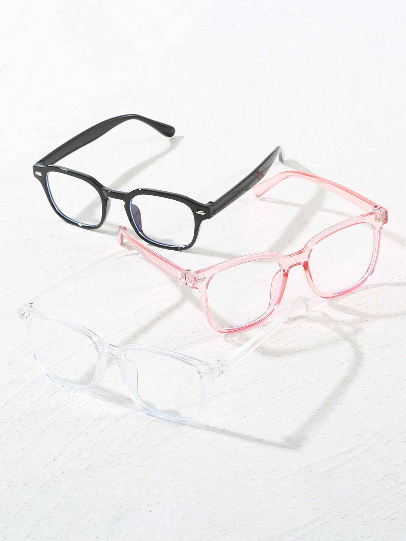 Kids Eyeglasses