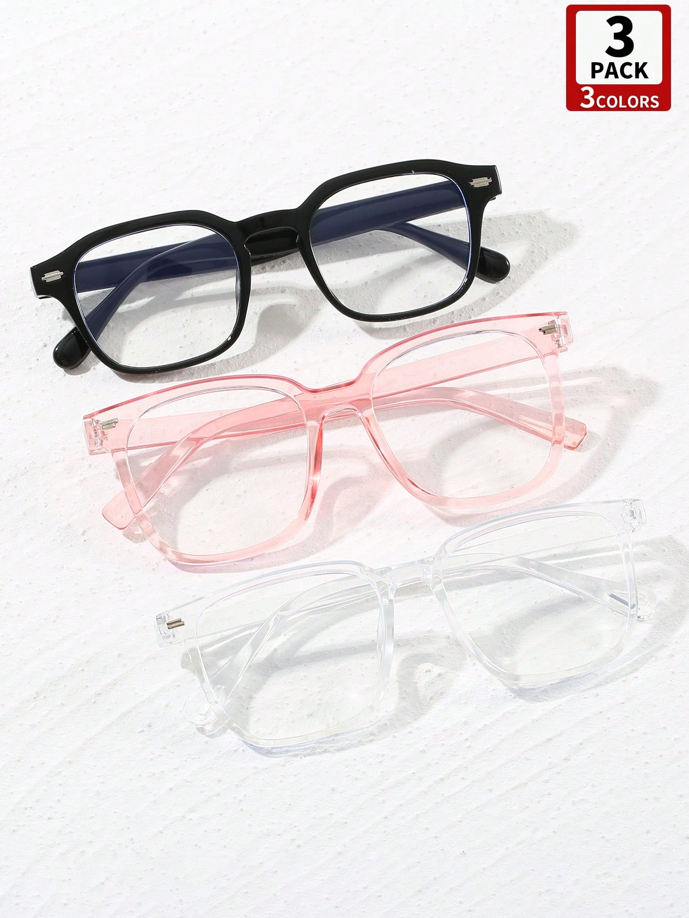 Kids Eyeglasses