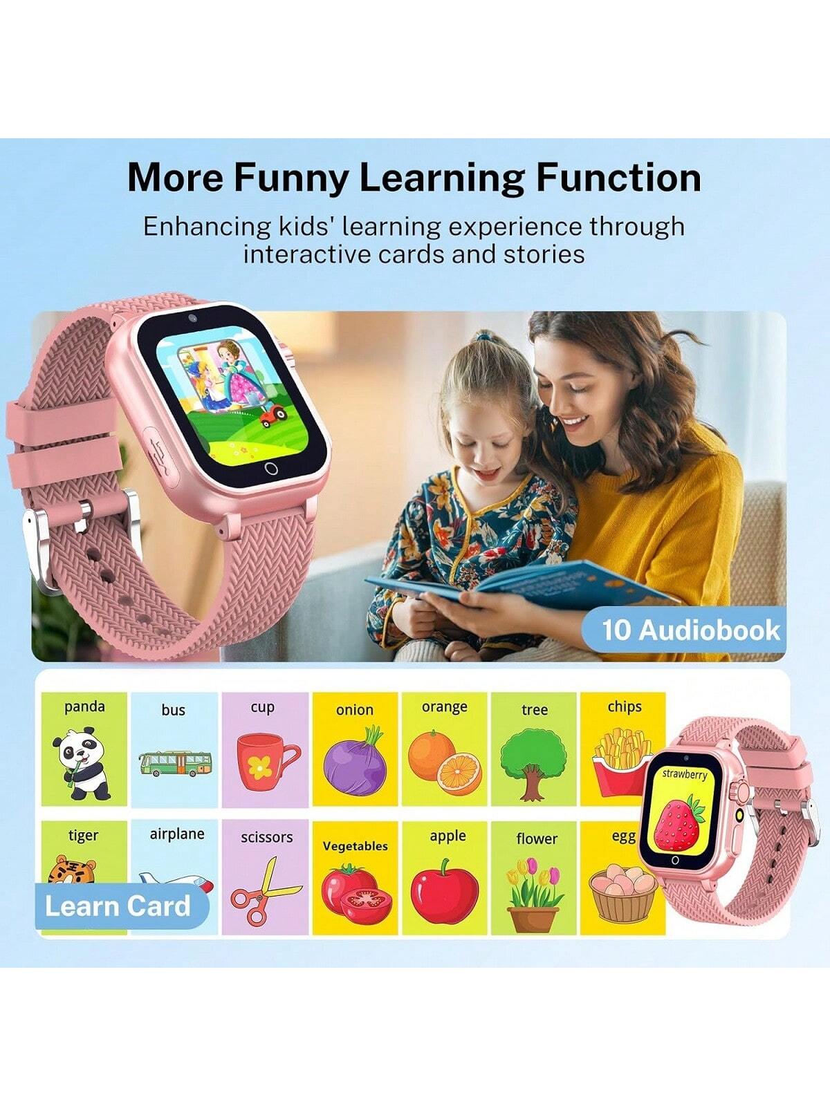 Kids Smart Watches