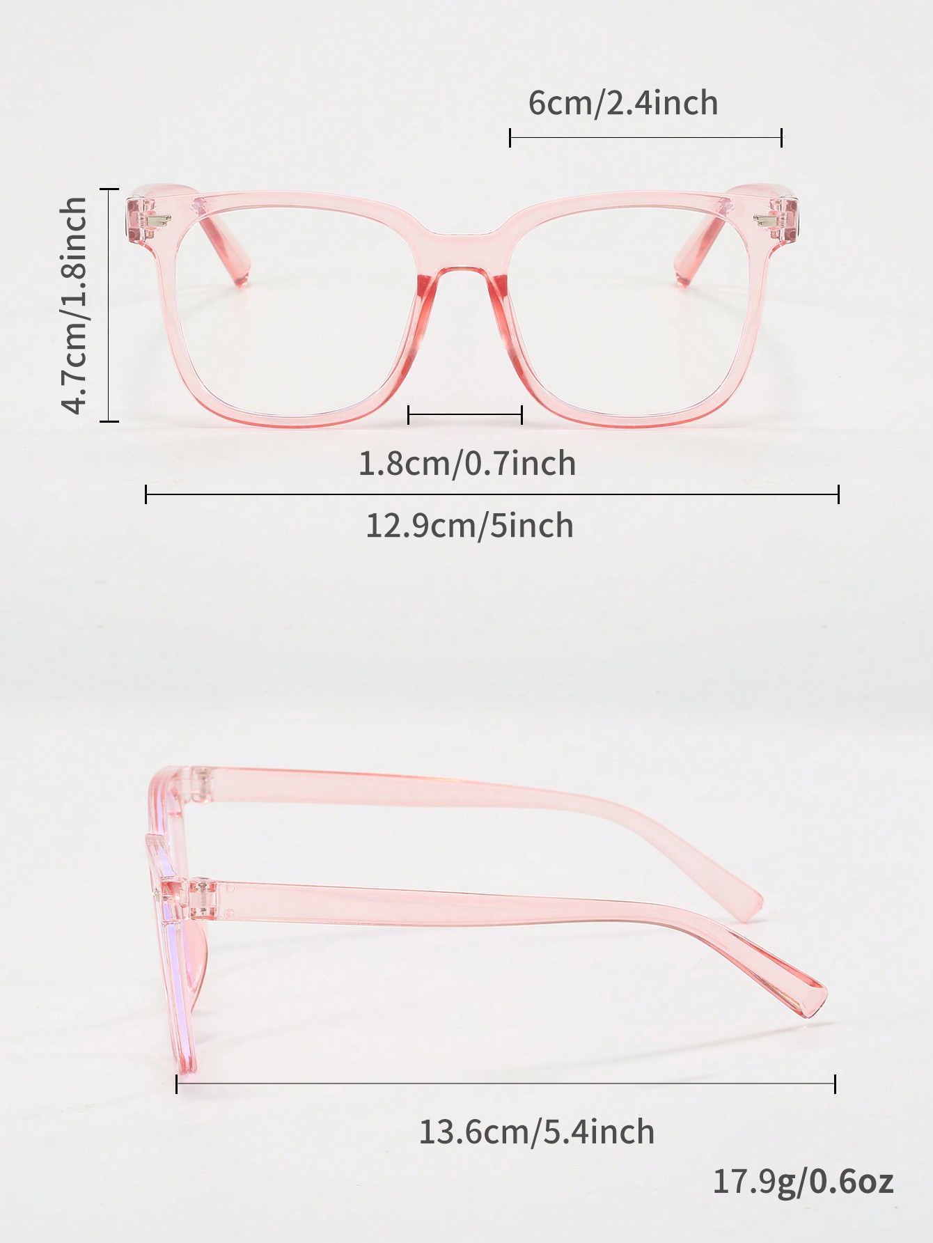 Kids Eyeglasses