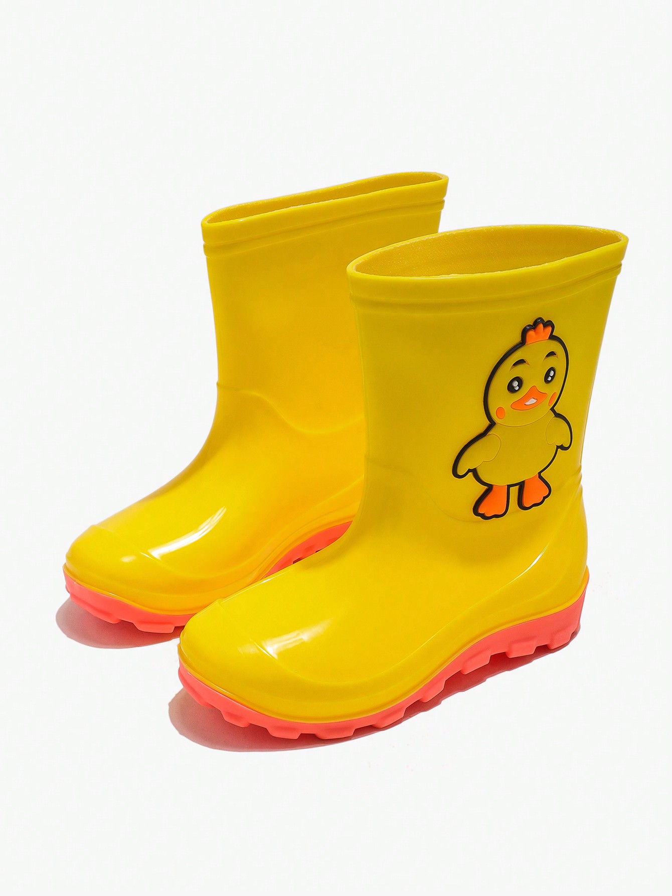 Kid's Rain Boots