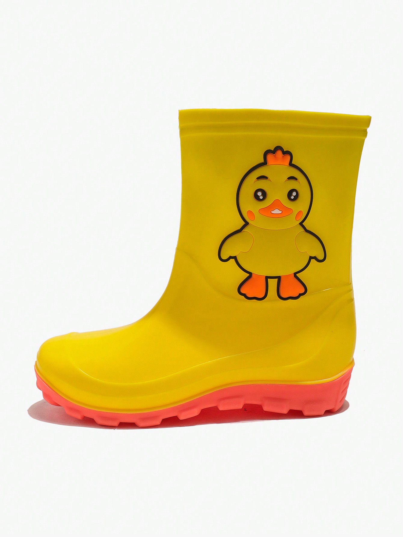 Kid's Rain Boots