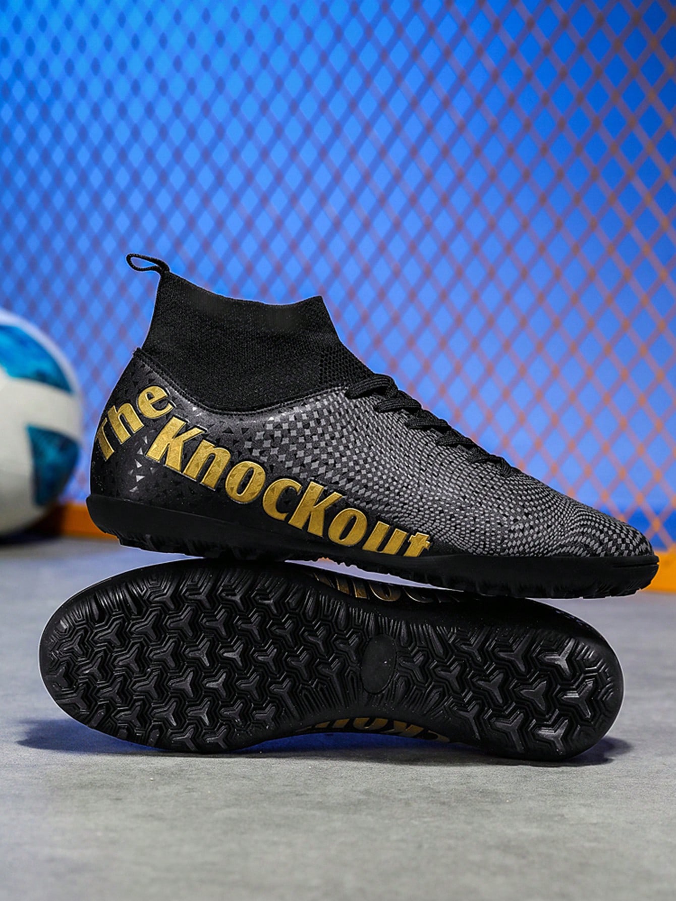 Kids Soccer Shoes