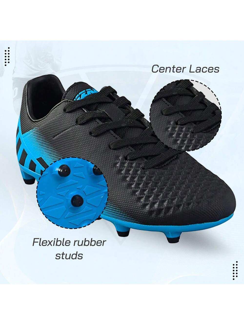 Kids Soccer Shoes