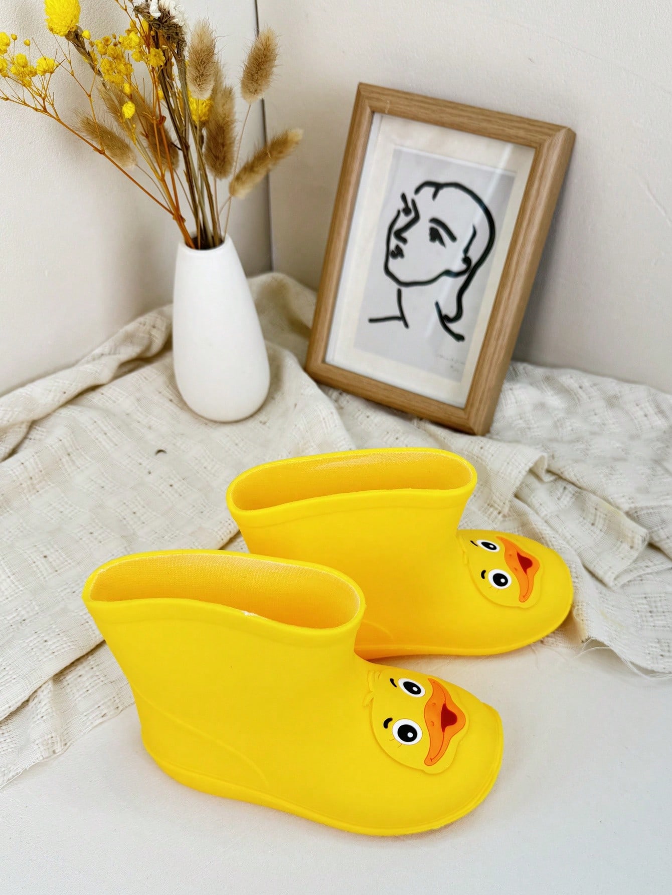 Kid's Rain Boots