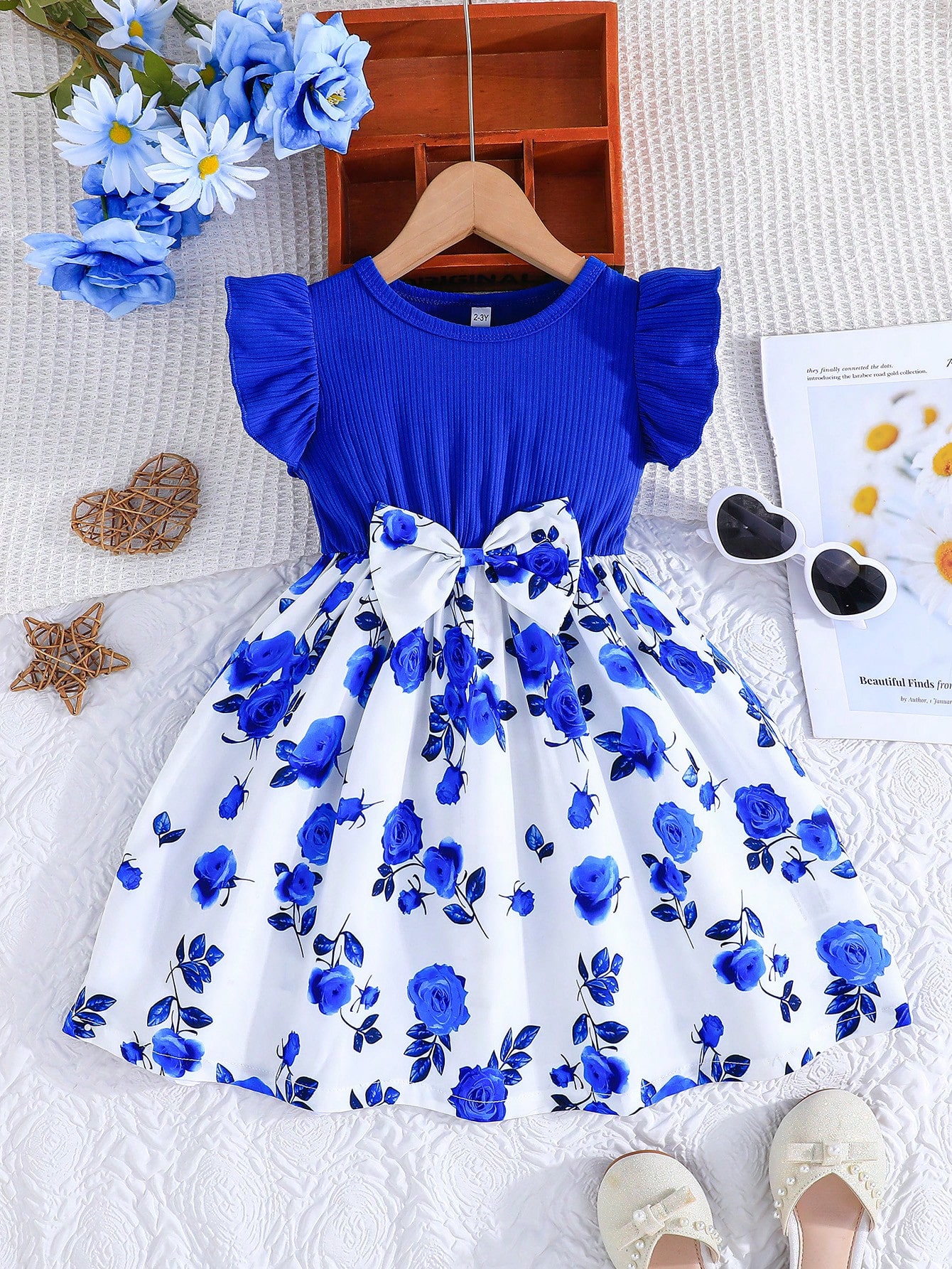 Young Girls Dresses