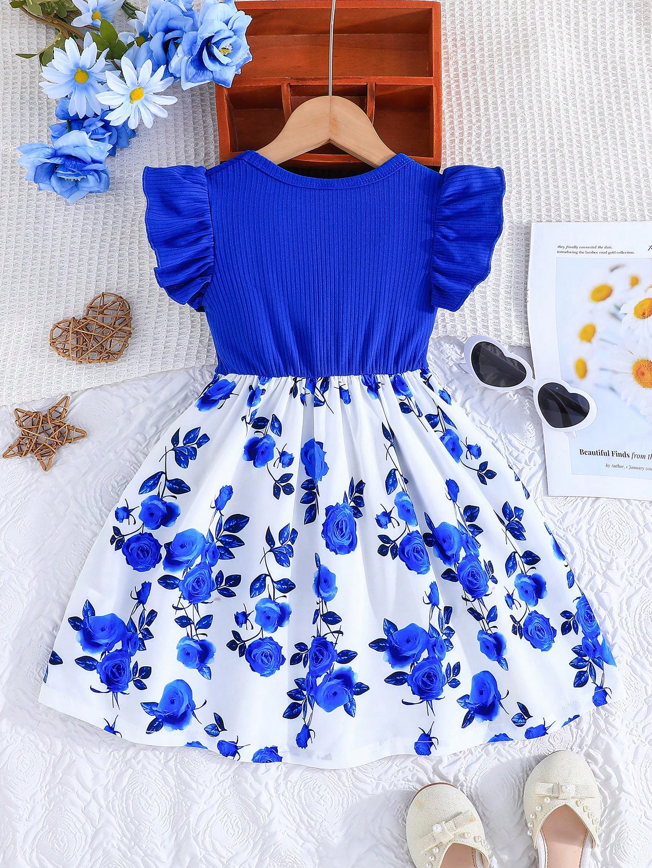 Young Girls Dresses