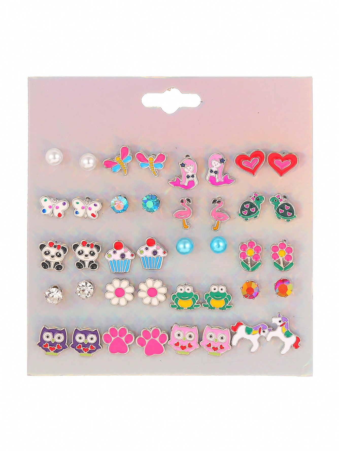 Kids Earrings