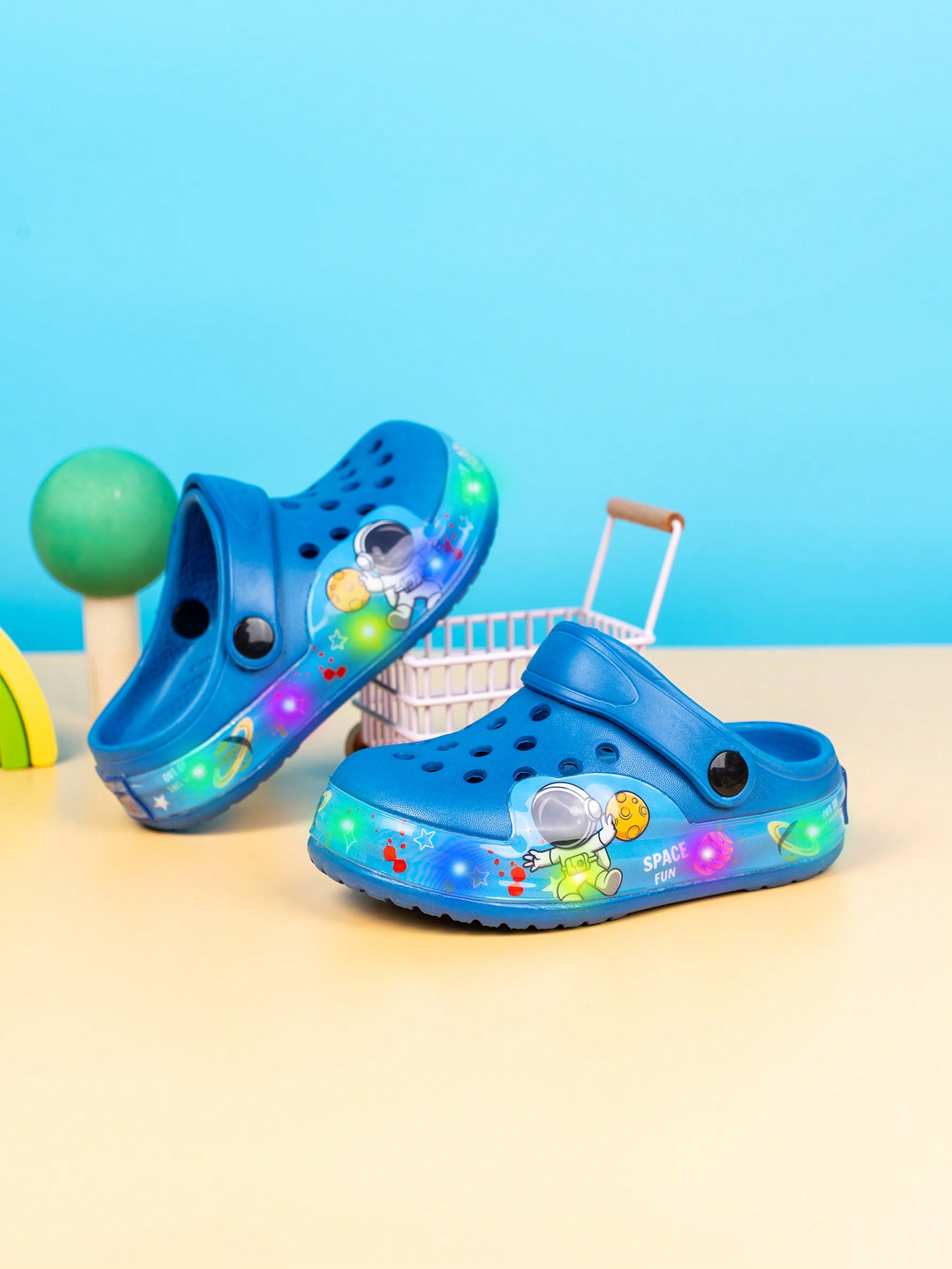 Kids Clogs