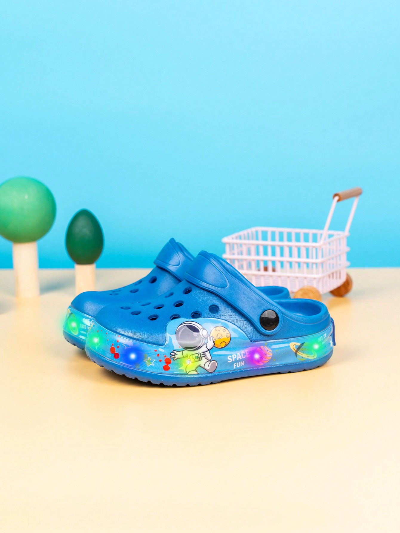 Kids Clogs