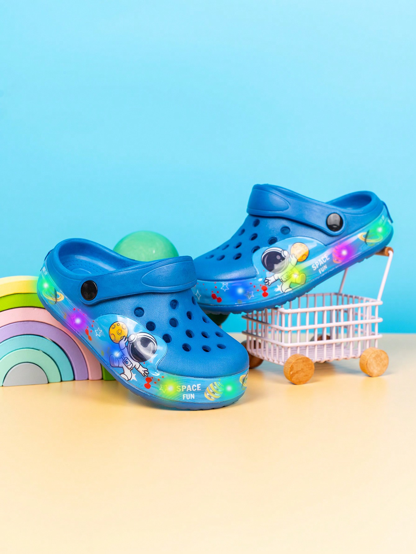 Kids Clogs