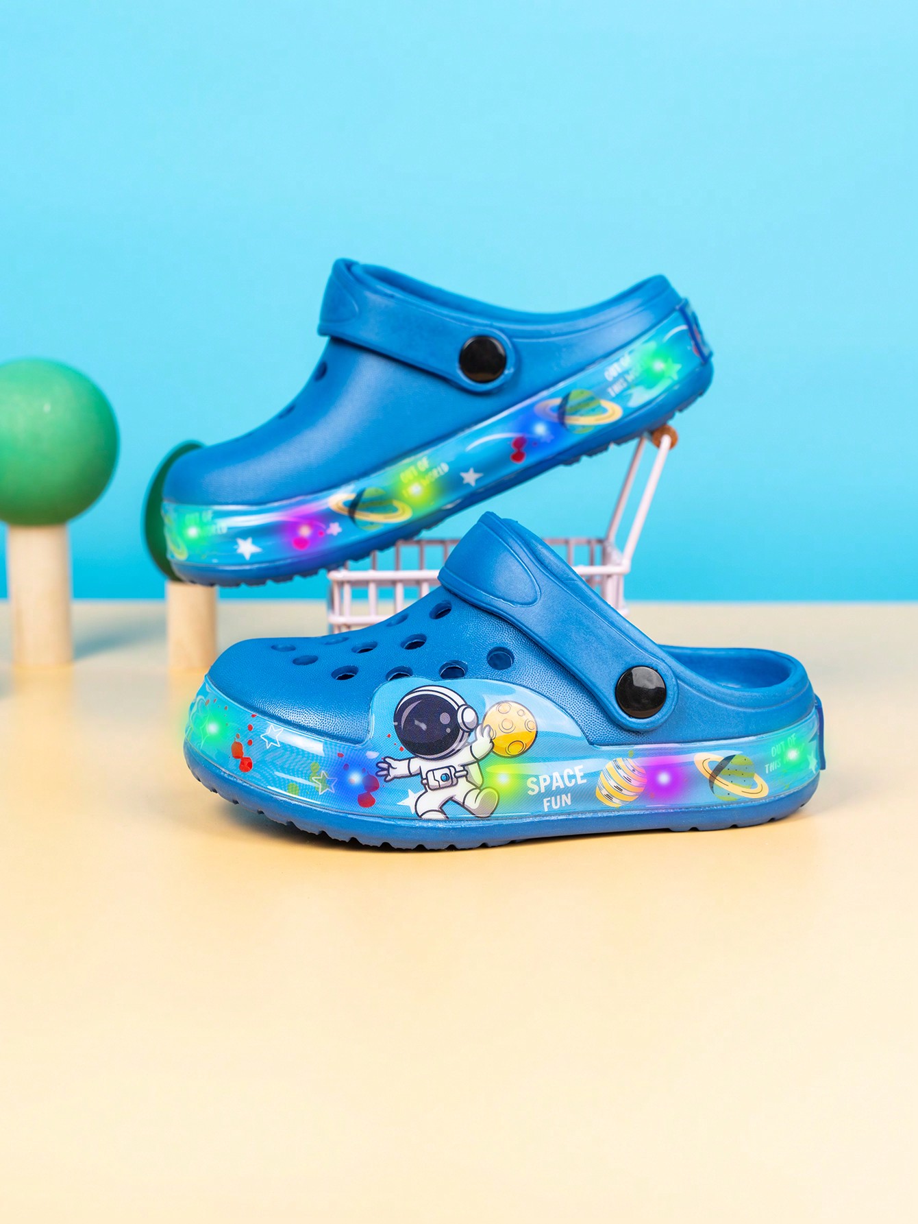 Kids Clogs