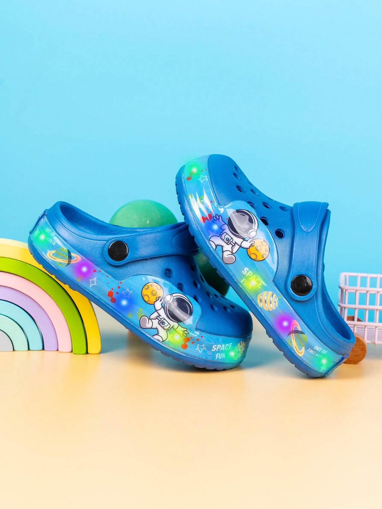 Kids Clogs