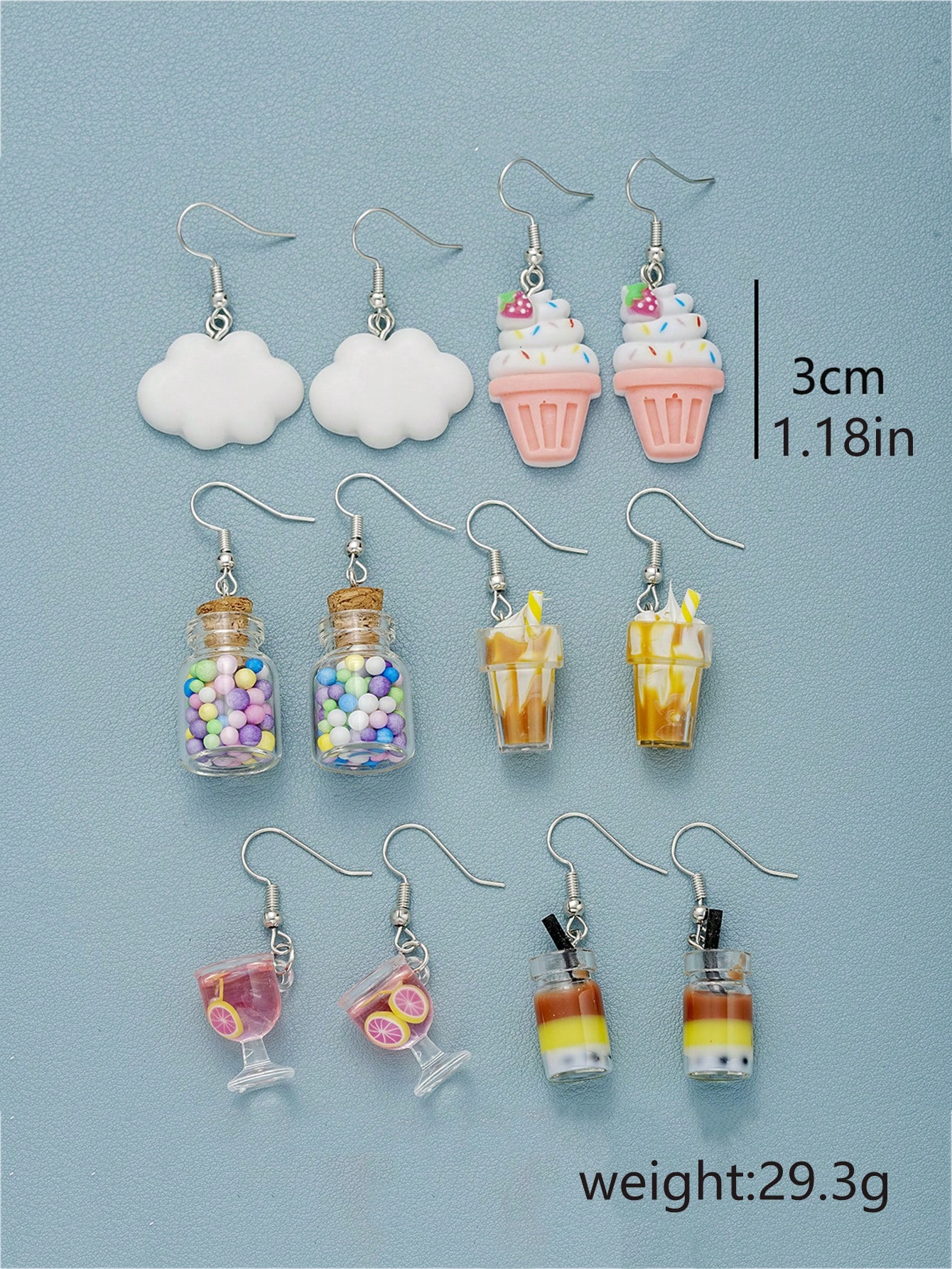 Kids Earrings