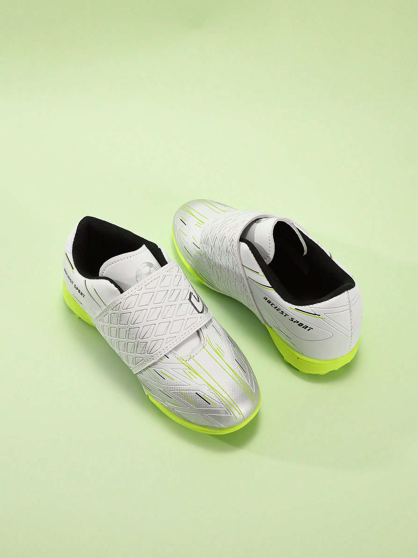 Kids Soccer Shoes