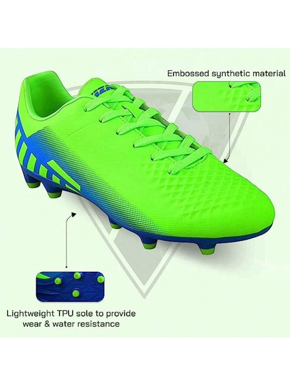 Kids Soccer Shoes