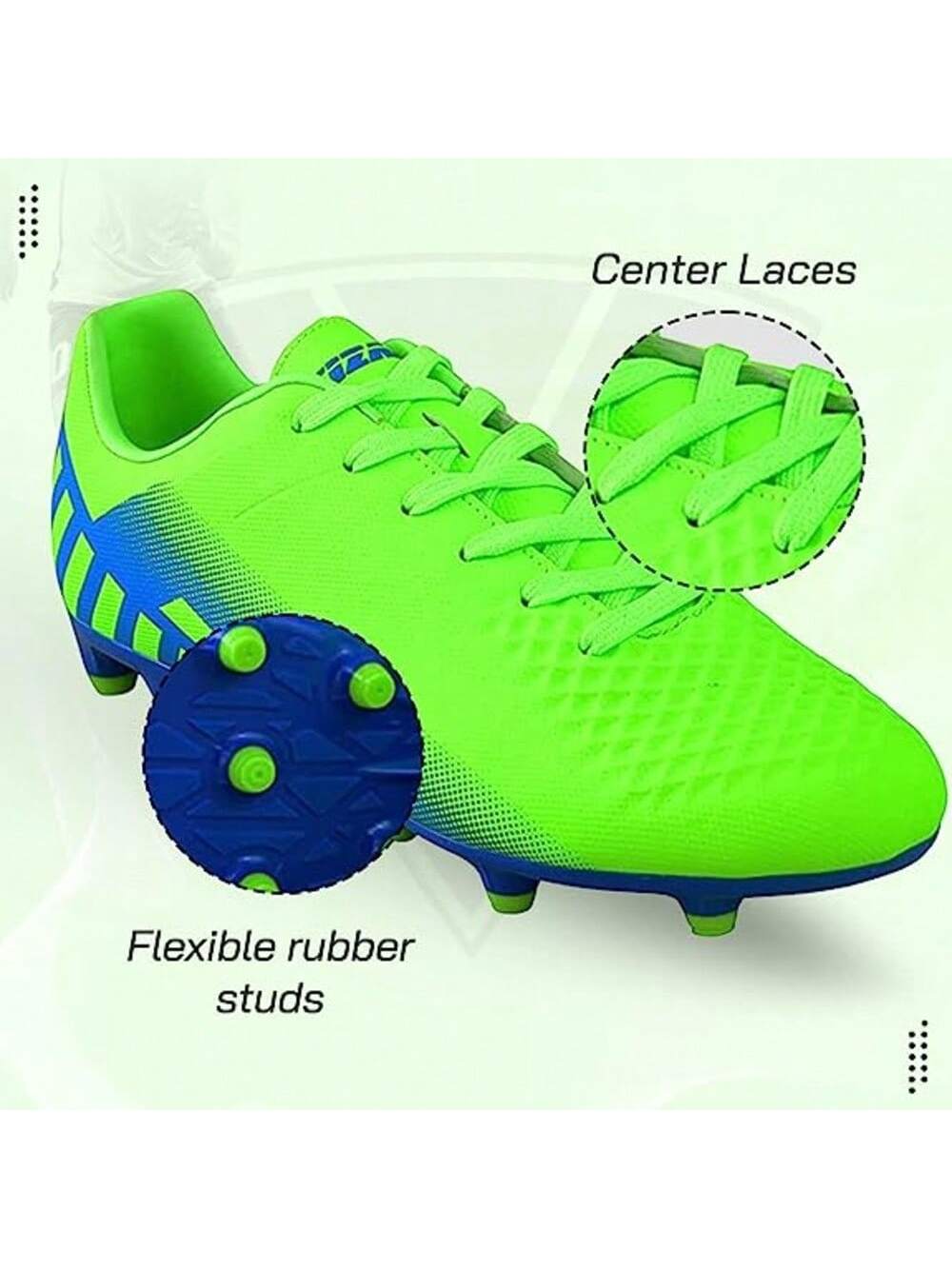 Kids Soccer Shoes