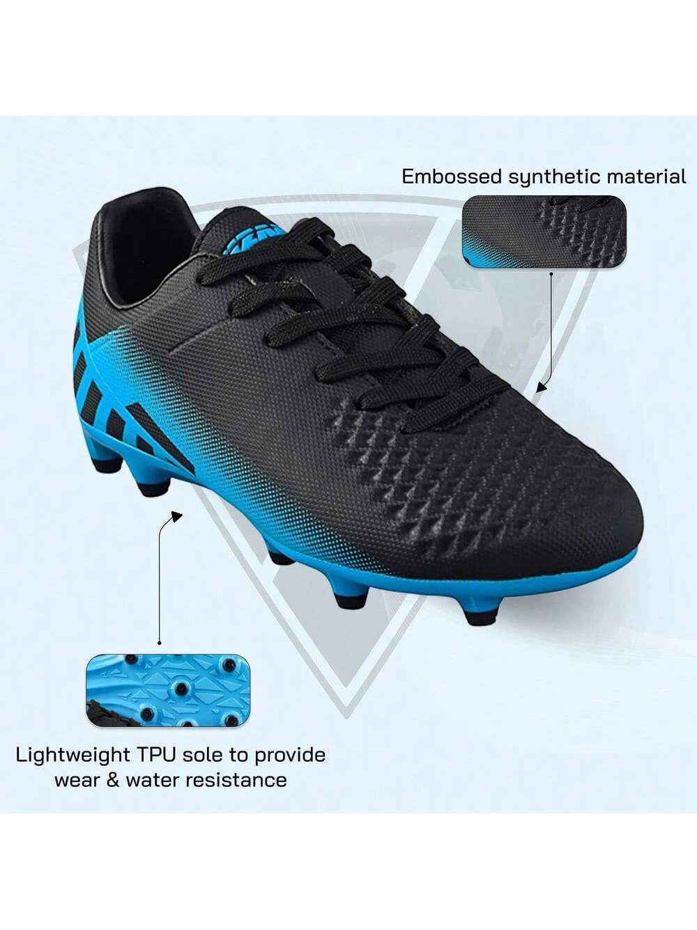 Kids Soccer Shoes