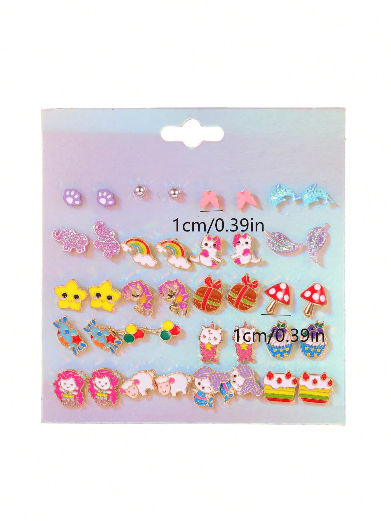 Kids Earrings