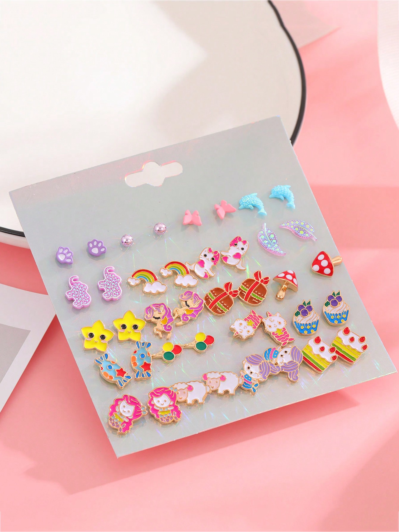 Kids Earrings