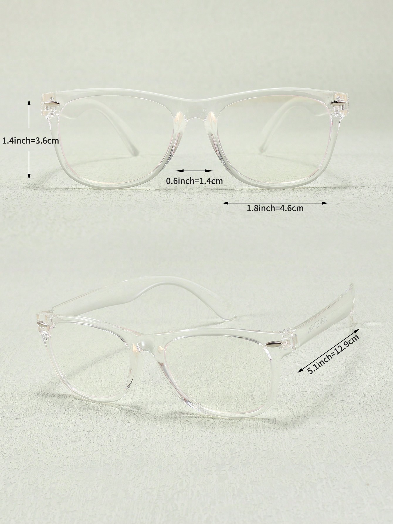 Kids Eyeglasses