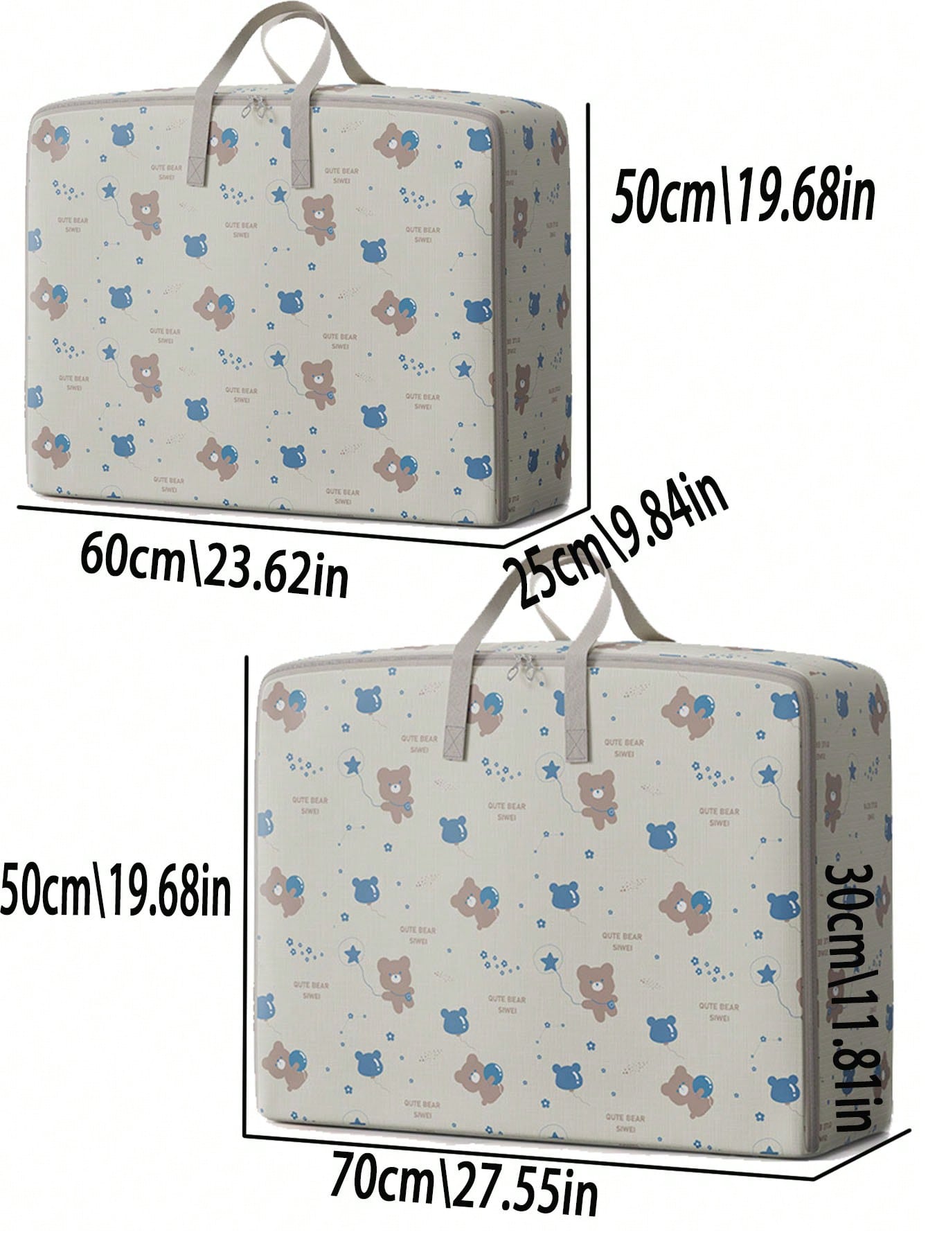 Kids Travel Bags