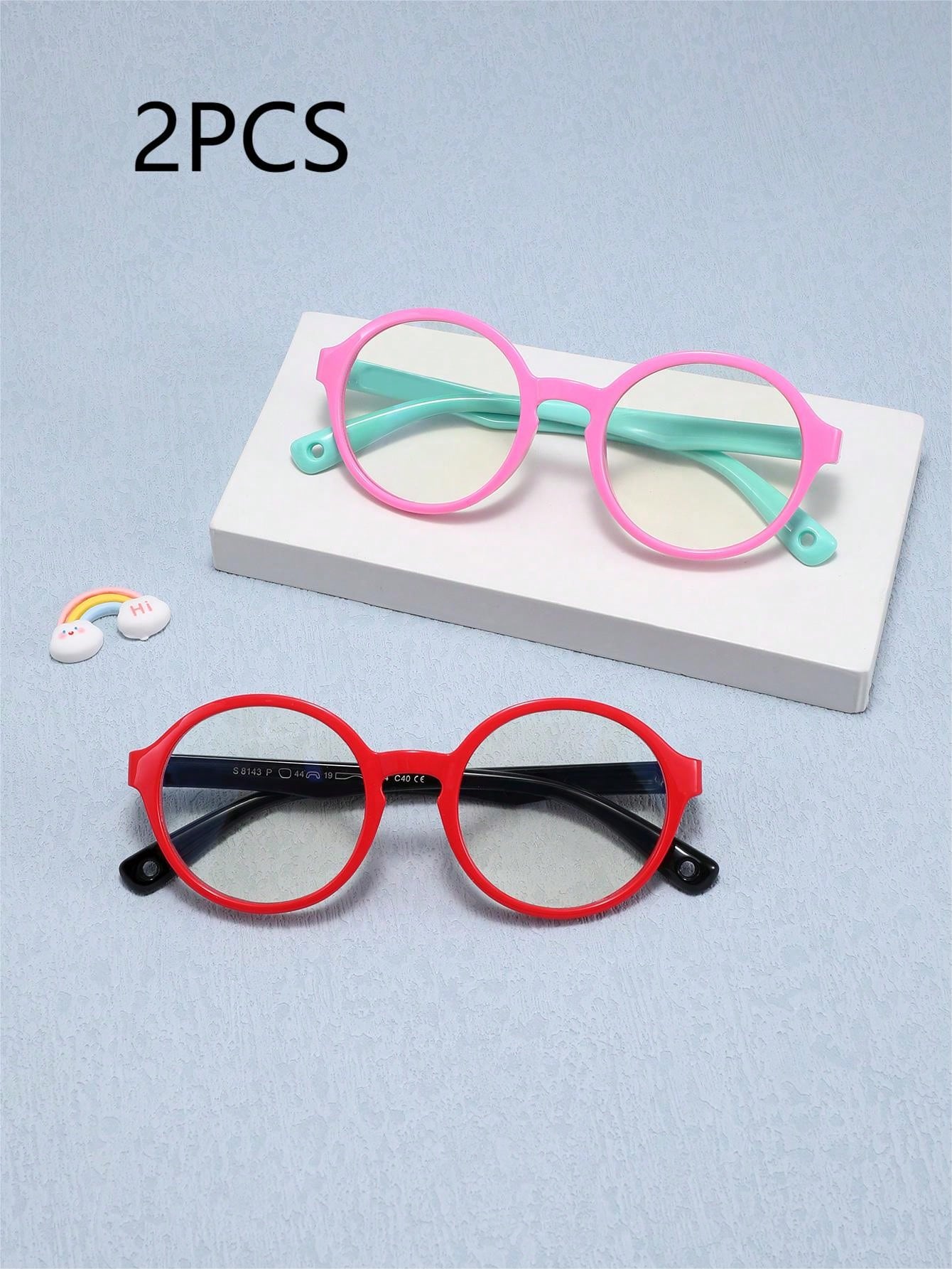 Kids Eyeglasses