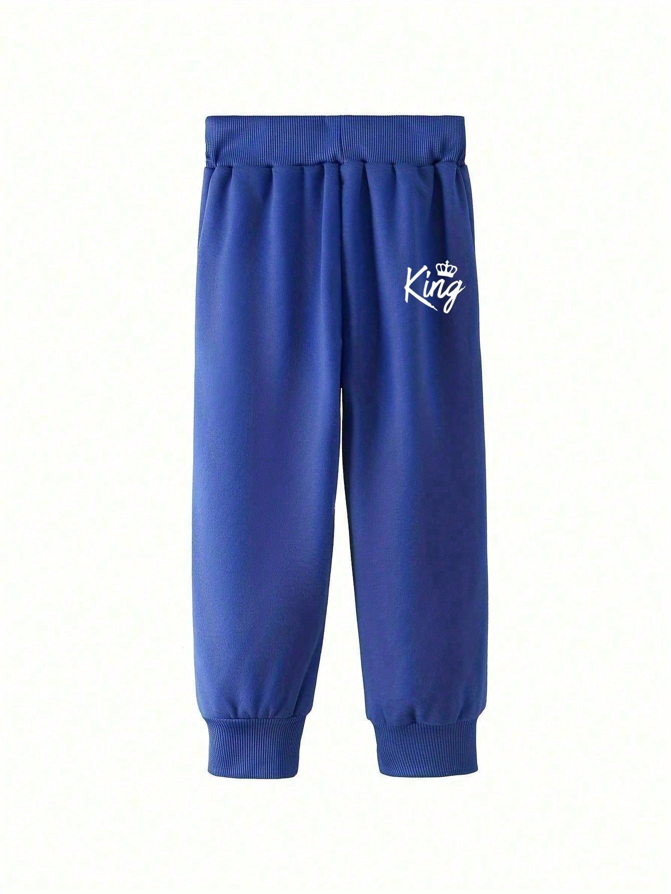 Young Boys Sweatpants