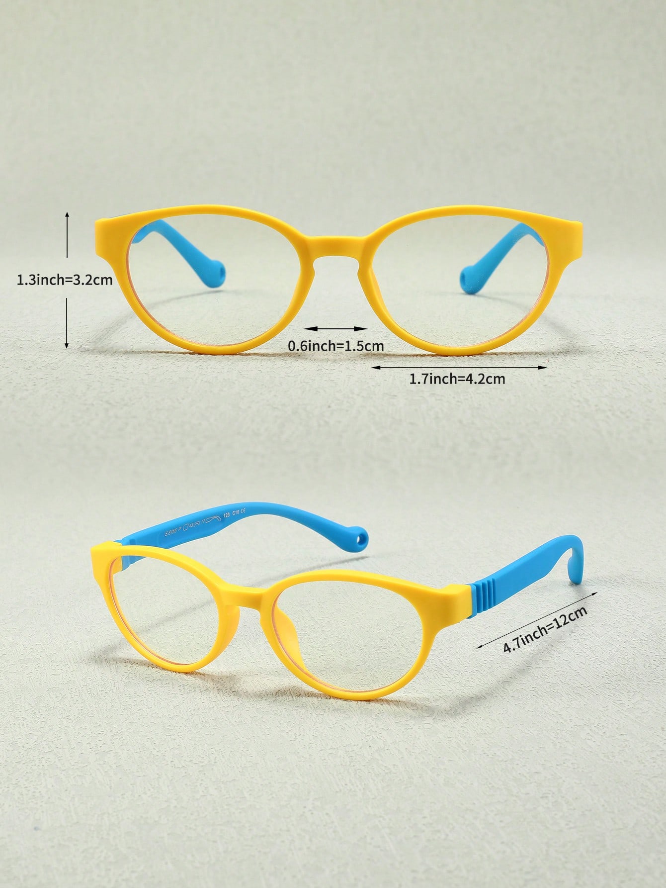 Kids Eyeglasses