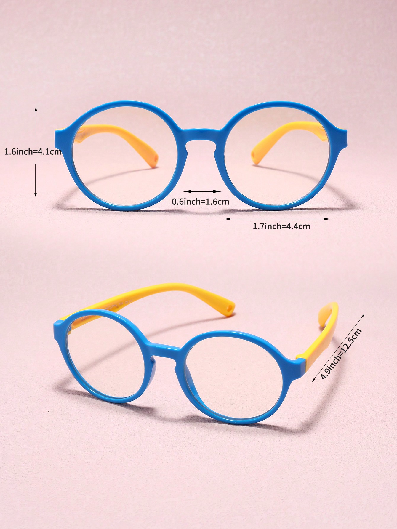 Kids Eyeglasses