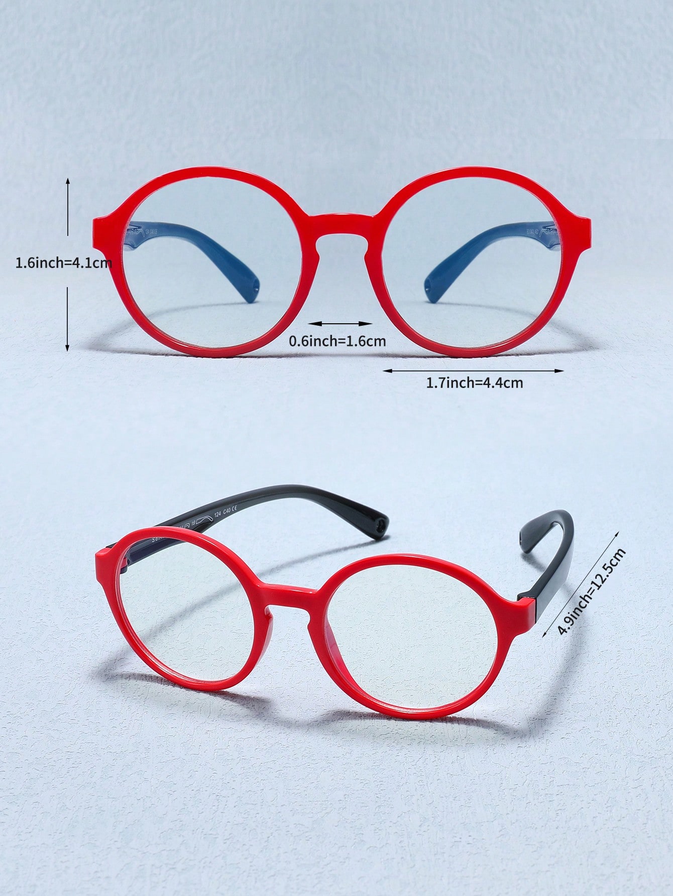 Kids Eyeglasses