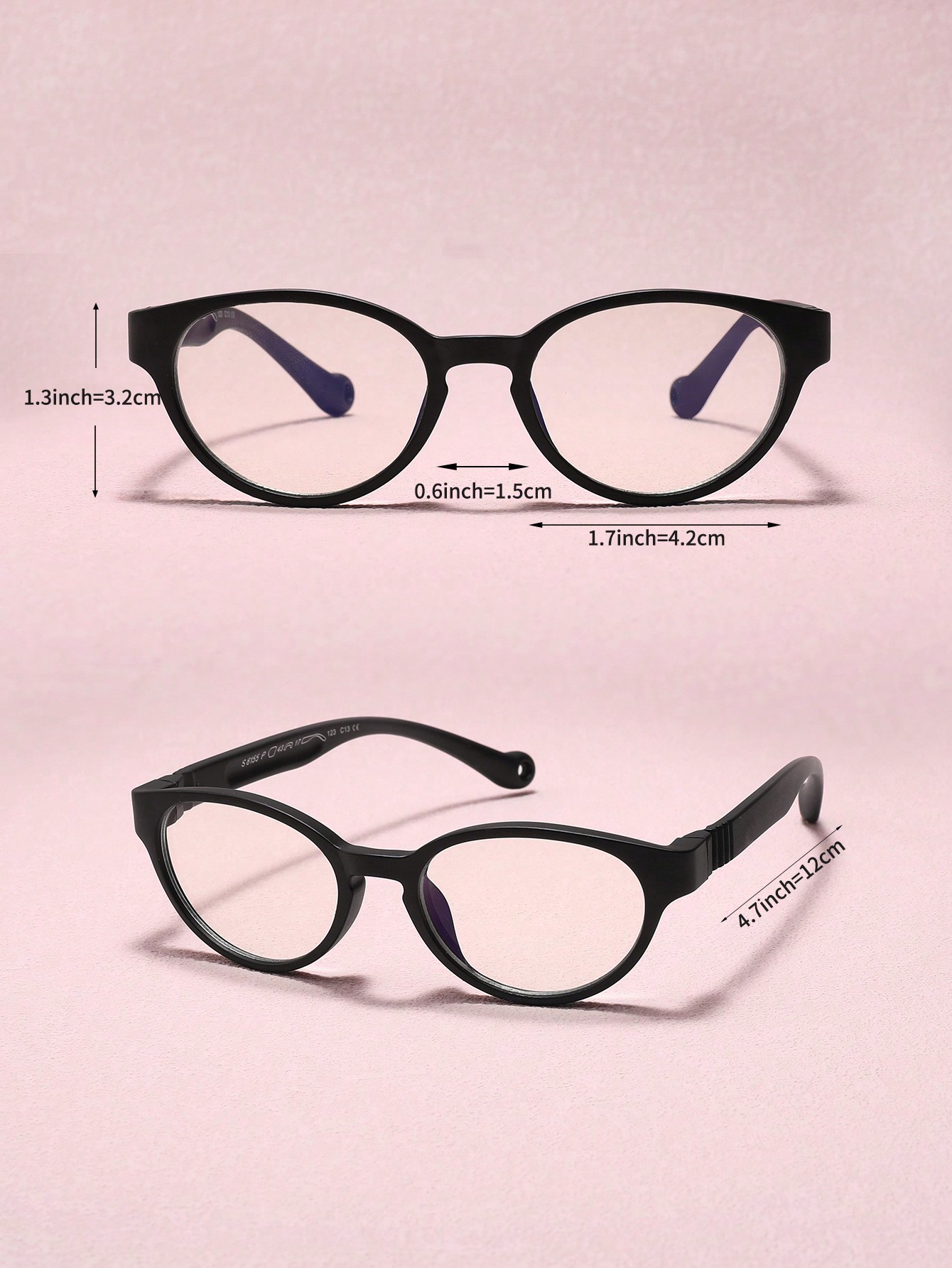 Kids Eyeglasses