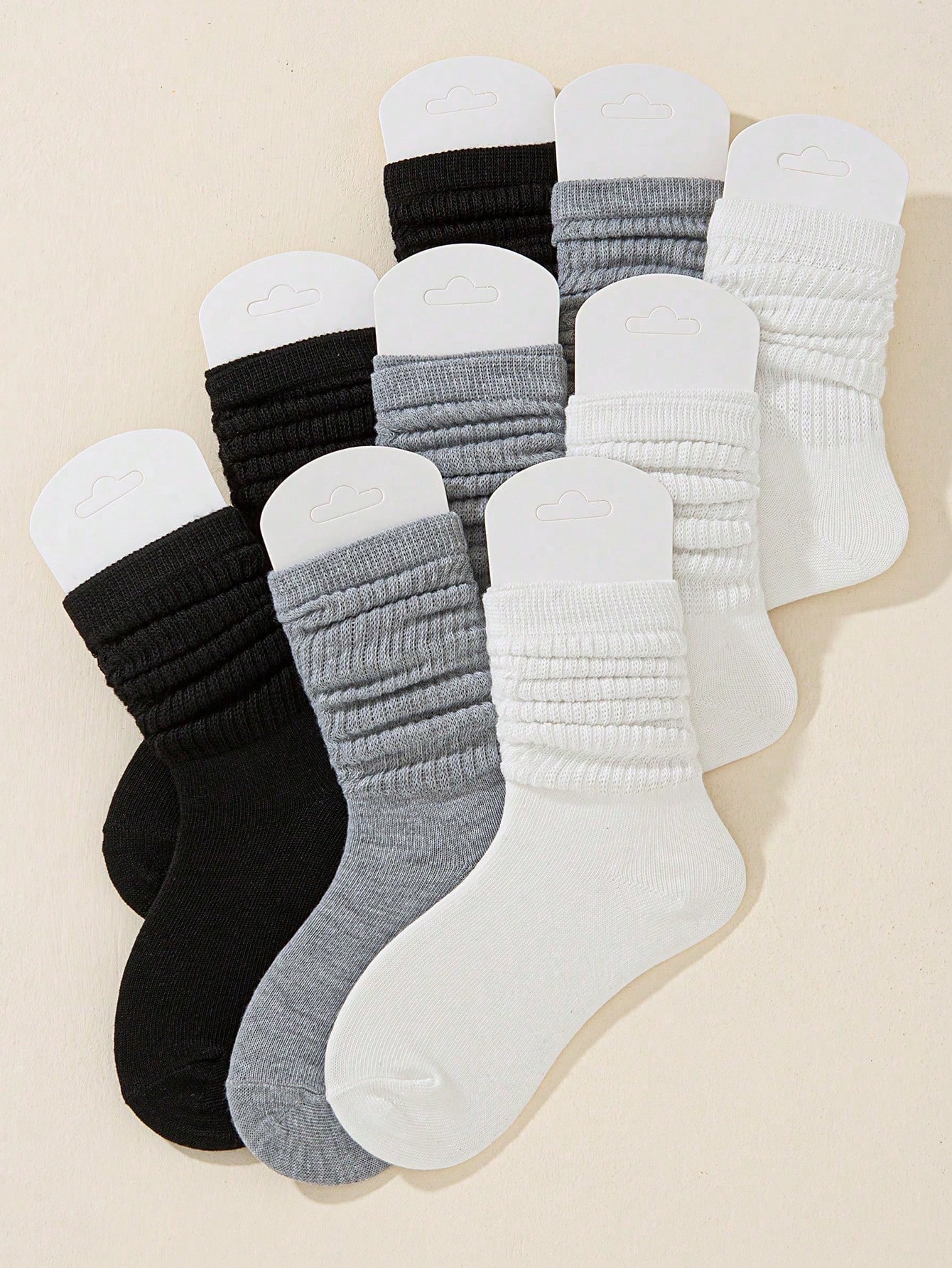 Baby & Kids Socks