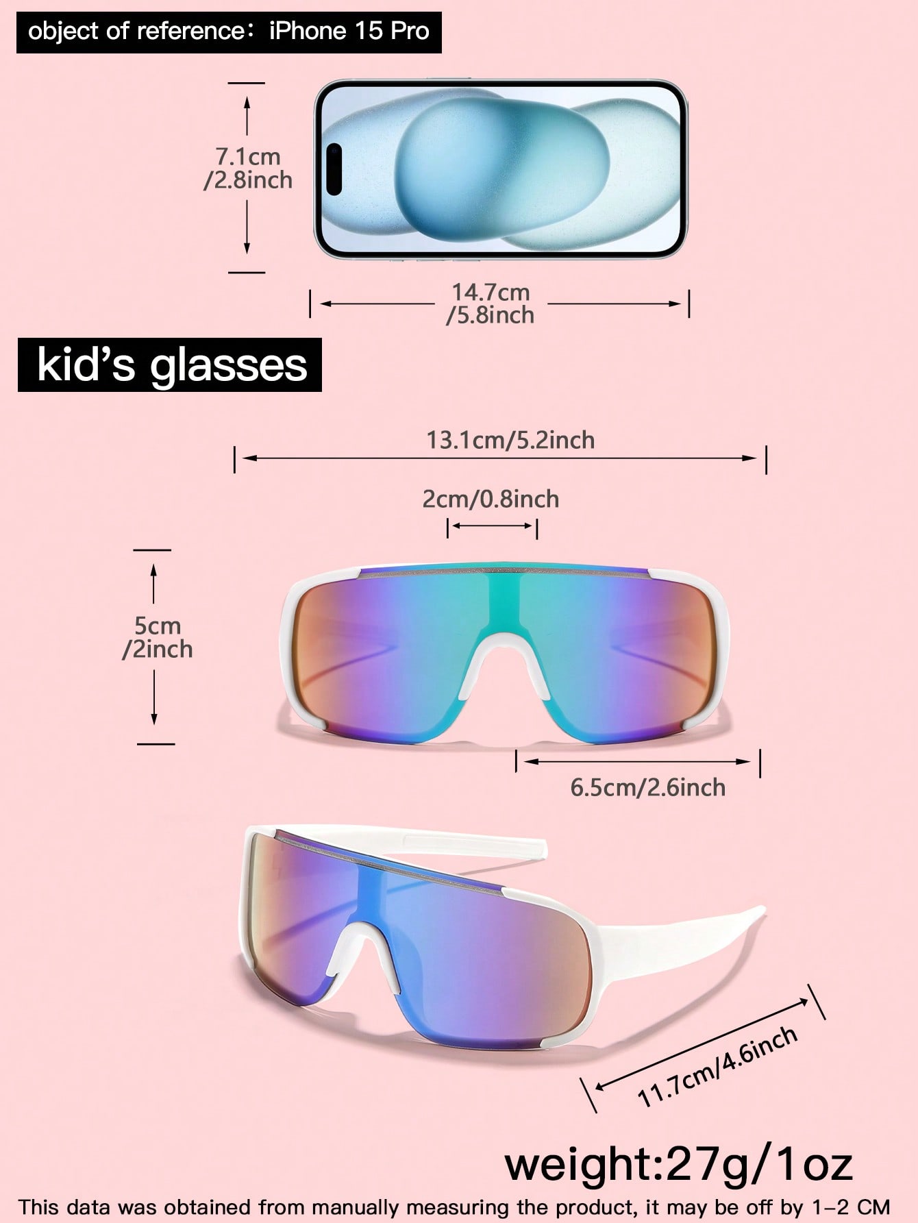 Kids Sunglasses