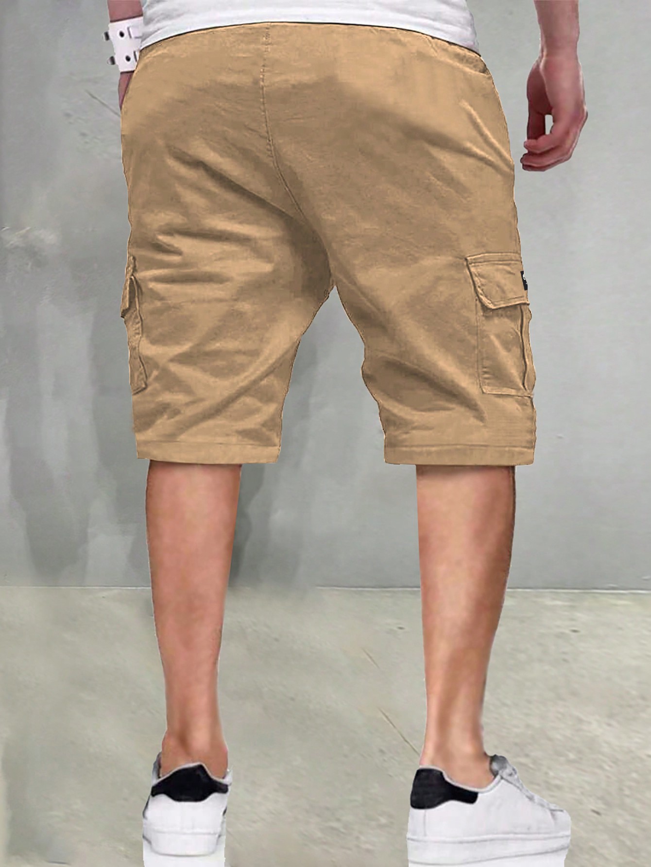 Tween Boys Shorts