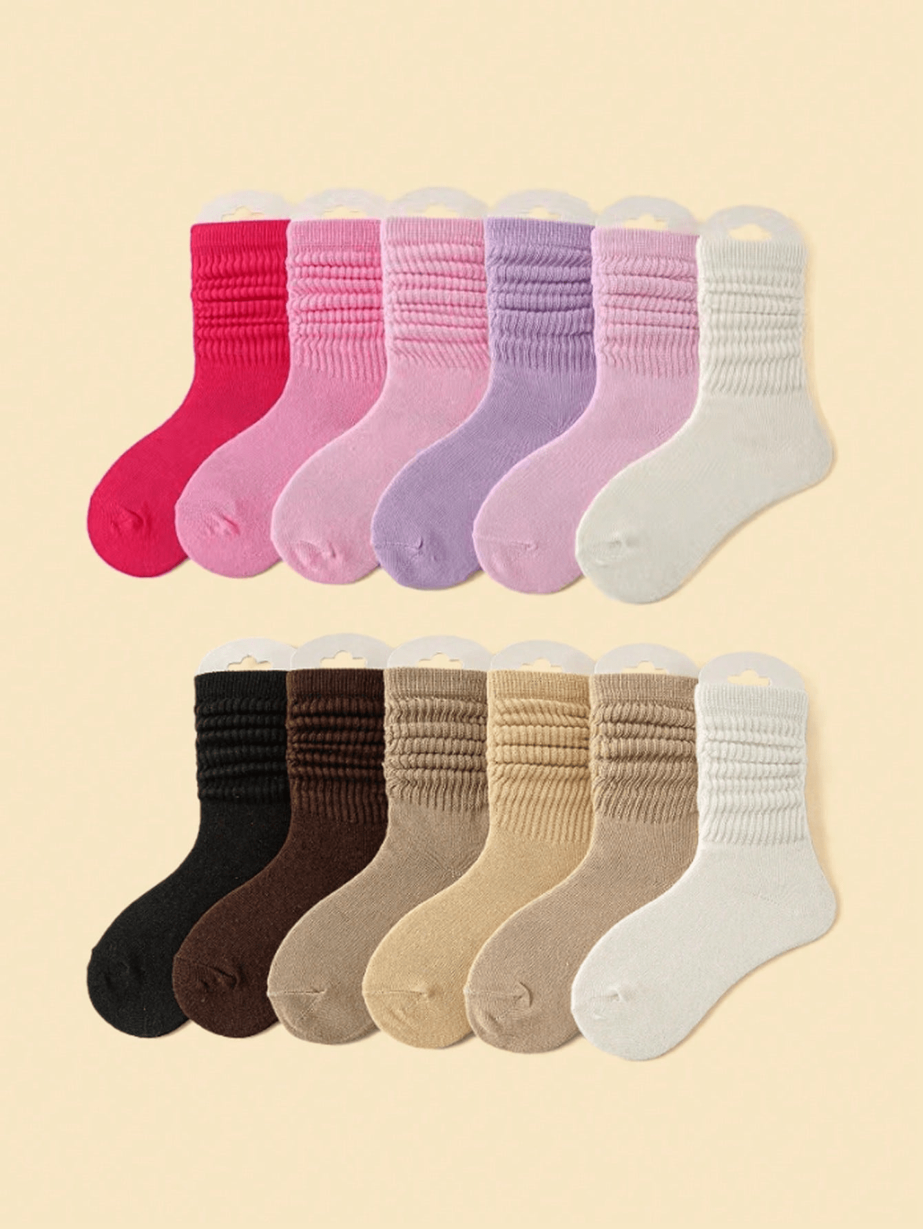 Baby & Kids Socks