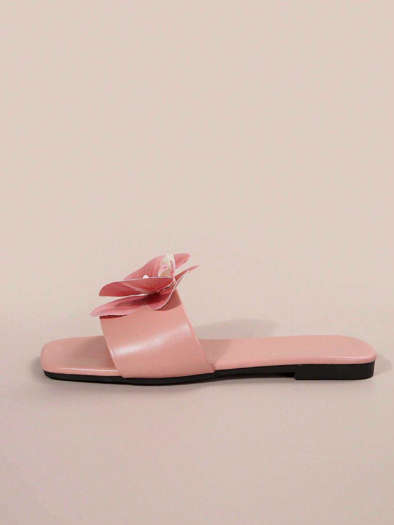 In Watermelon Pink Women Shoes