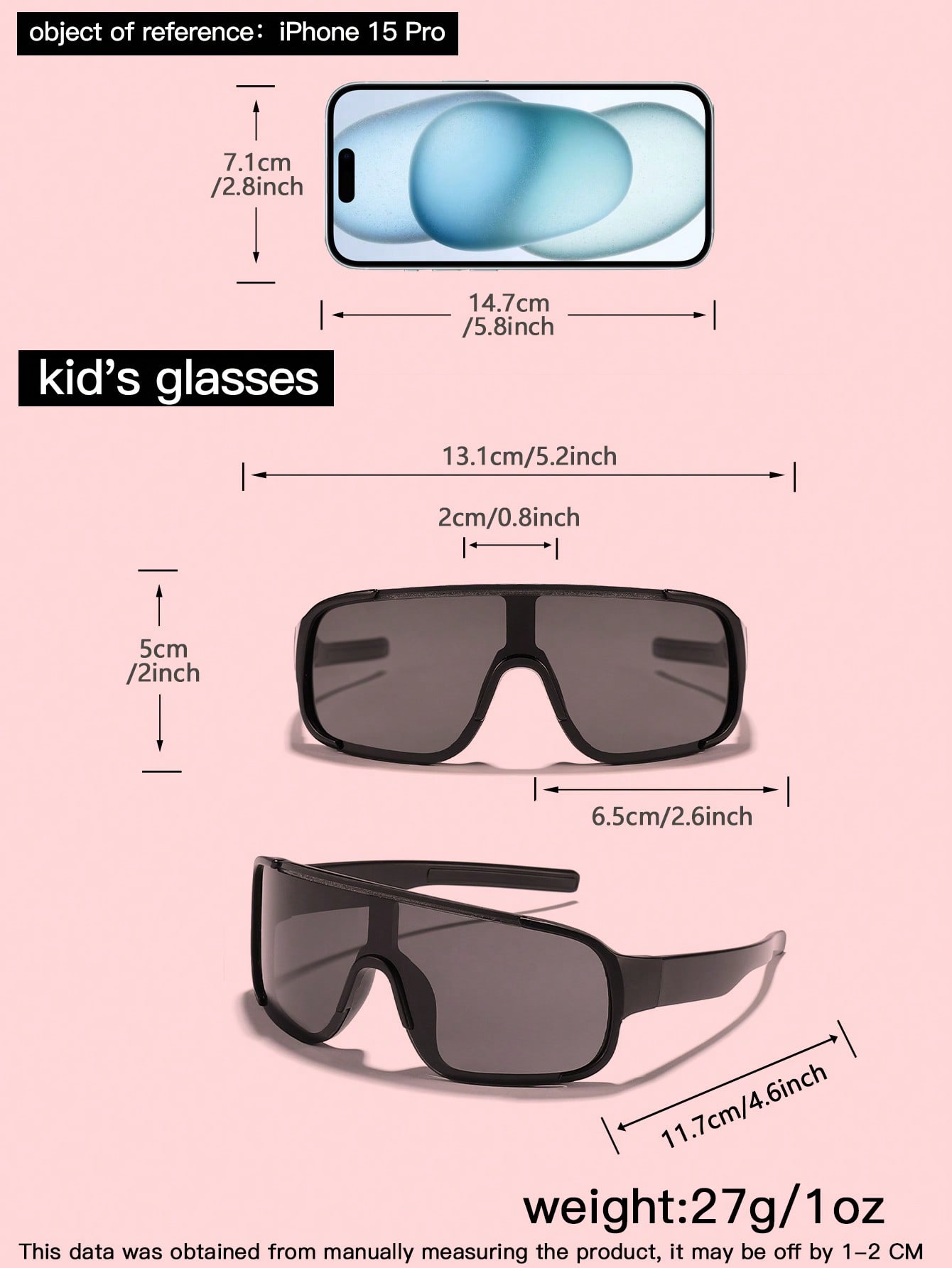 Kids Sunglasses