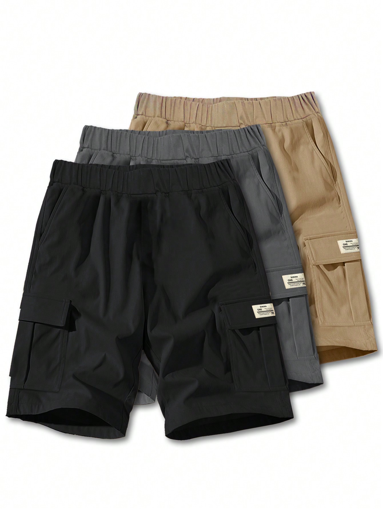 Teen Boys Shorts